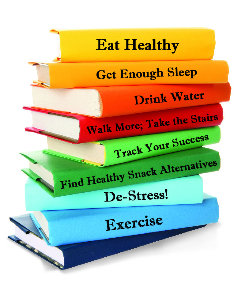 Better habits. Healthy Habits. Стопка тетрадей на белом фоне. Healthy Habits list. My healthy Habits.